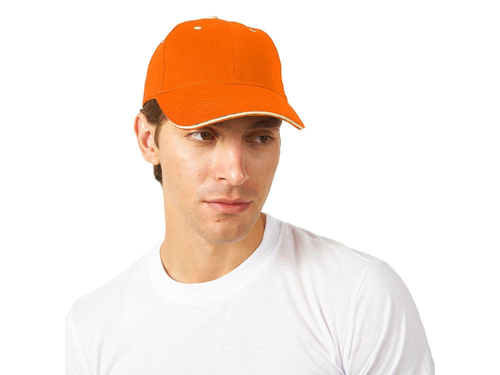 Бейсболка New Castle Бейсболка New Castle