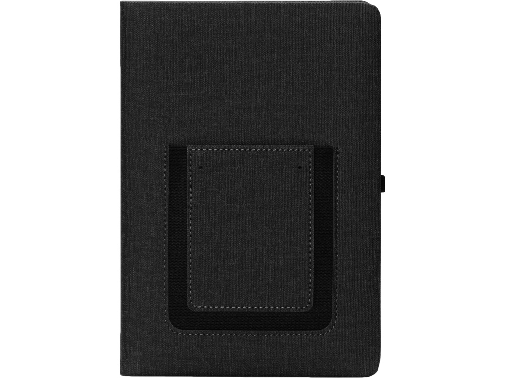 Блокнот А5 Pocket с карманом для телефона Блокнот А5 Pocket с карманом для телефона