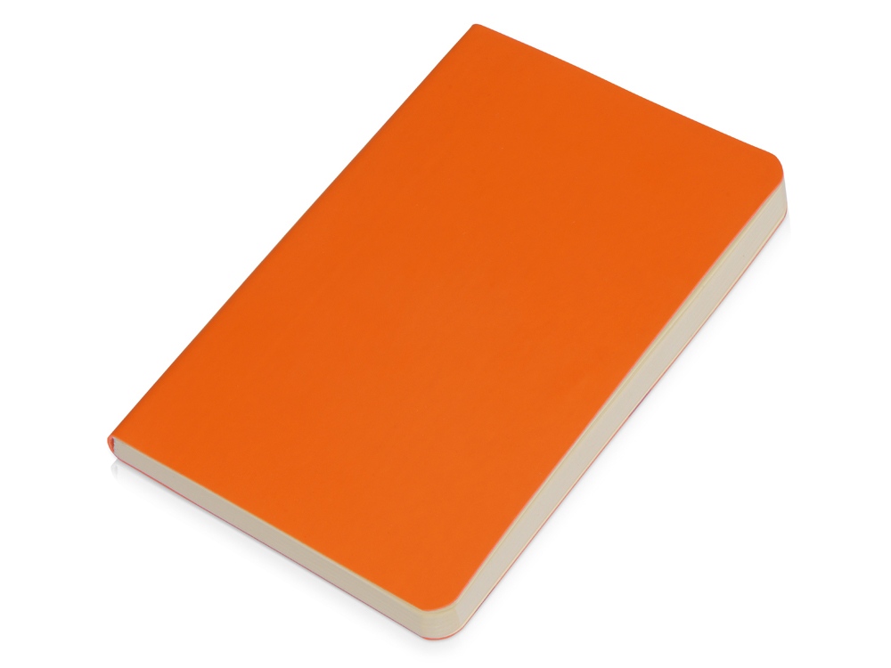 Блокнот А6 Softy small soft-touch Блокнот А6 Softy small soft-touch