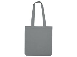 Сумка из плотного хлопка Carryme 200, 200 г/м2