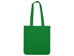 Сумка из плотного хлопка Carryme 200, 200 г/м2