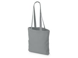 Сумка из плотного хлопка Carryme 200, 200 г/м2