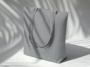Сумка из плотного хлопка Carryme 200, 200 г/м2