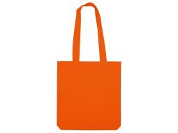 Сумка из плотного хлопка Carryme 200, 200 г/м2