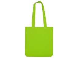 Сумка из плотного хлопка Carryme 200, 200 г/м2