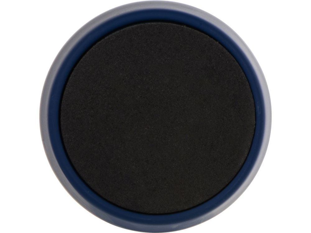 Термокружка Mony Steel soft-touch