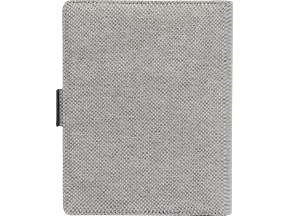 Органайзер с беспроводной зарядкой Powernote, 5000 mAh