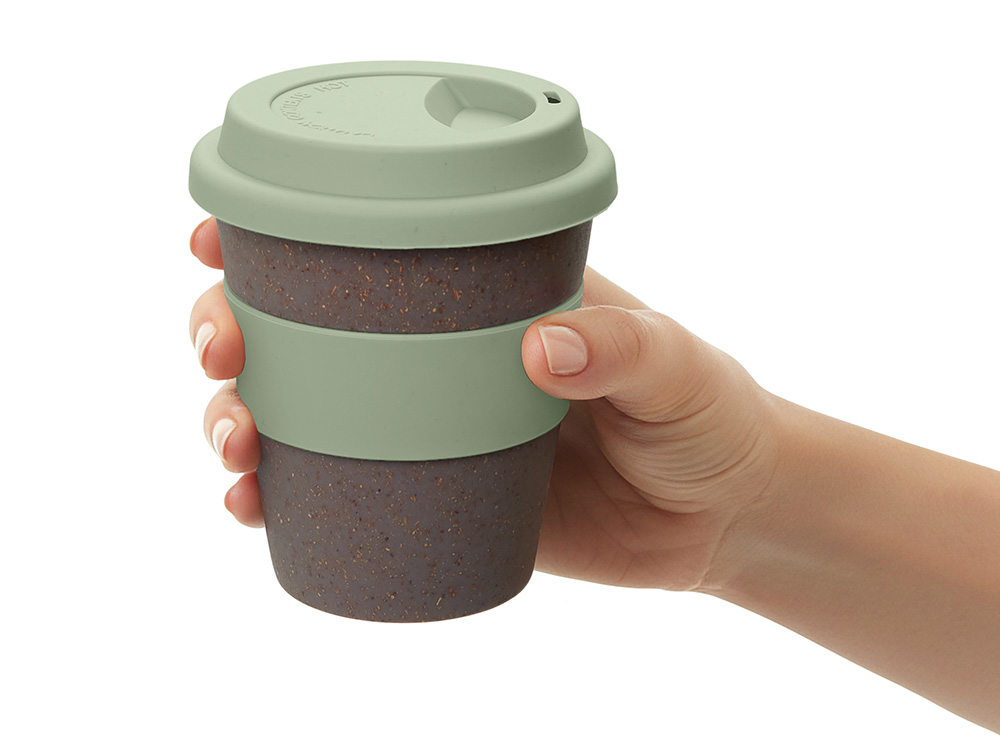 Стакан из бамбукового волокна Café Стакан из бамбукового волокна Café