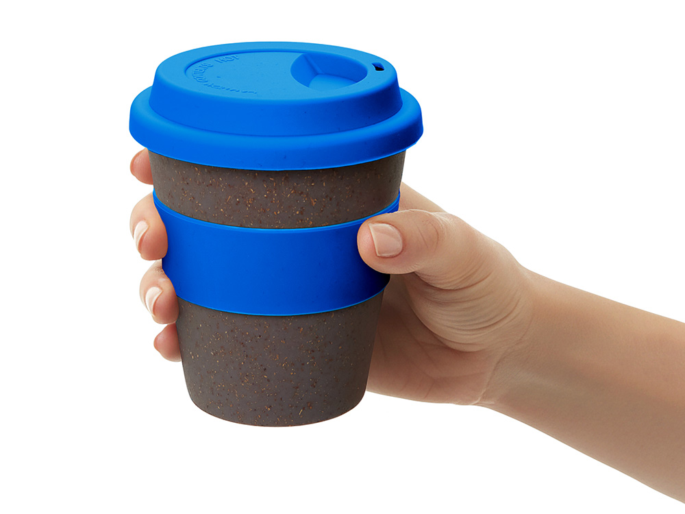Стакан из бамбукового волокна Café Стакан из бамбукового волокна Café