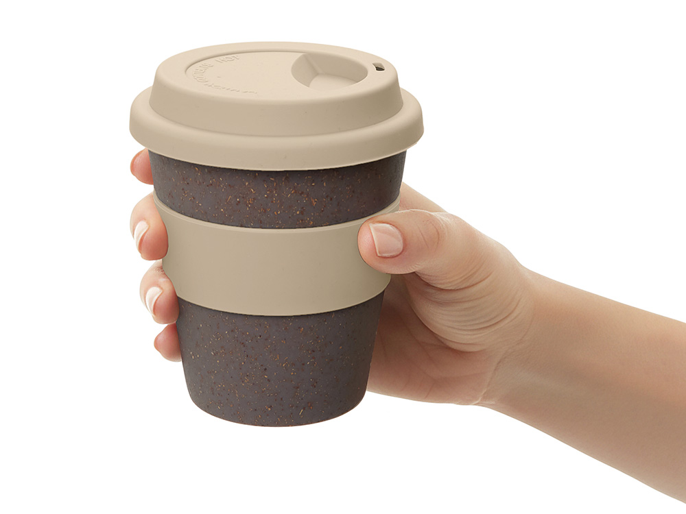 Стакан из бамбукового волокна Café Стакан из бамбукового волокна Café