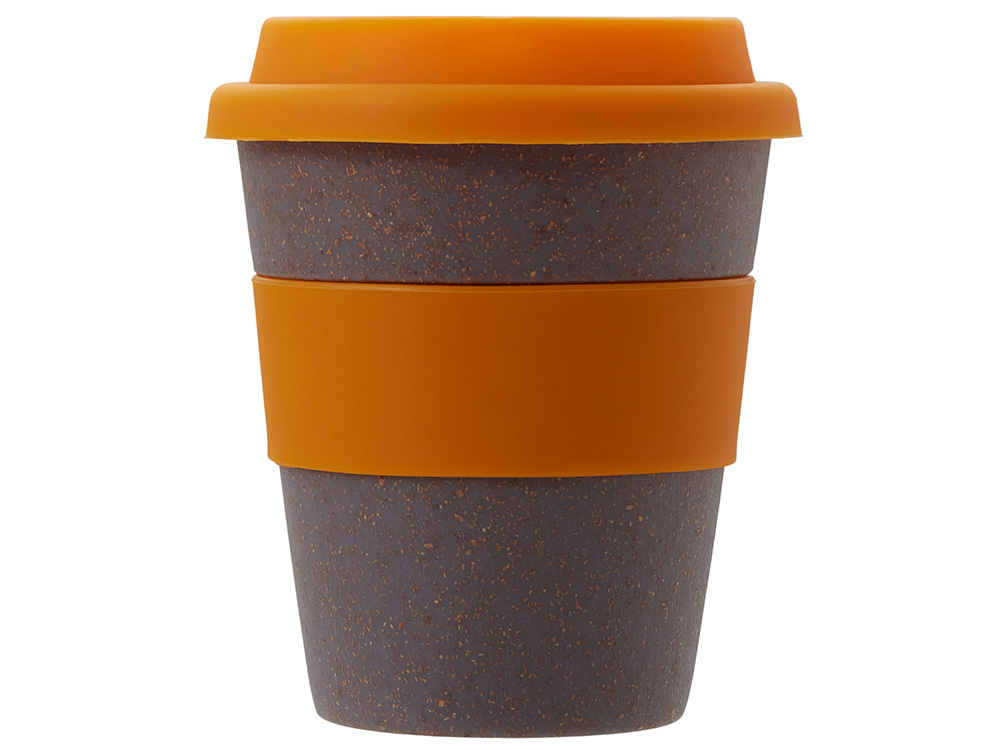 Стакан из бамбукового волокна Café Стакан из бамбукового волокна Café