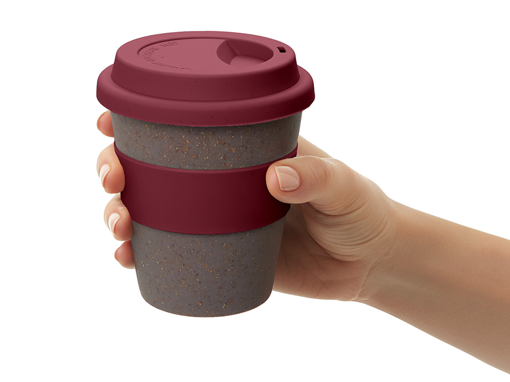Стакан из бамбукового волокна Café Стакан из бамбукового волокна Café