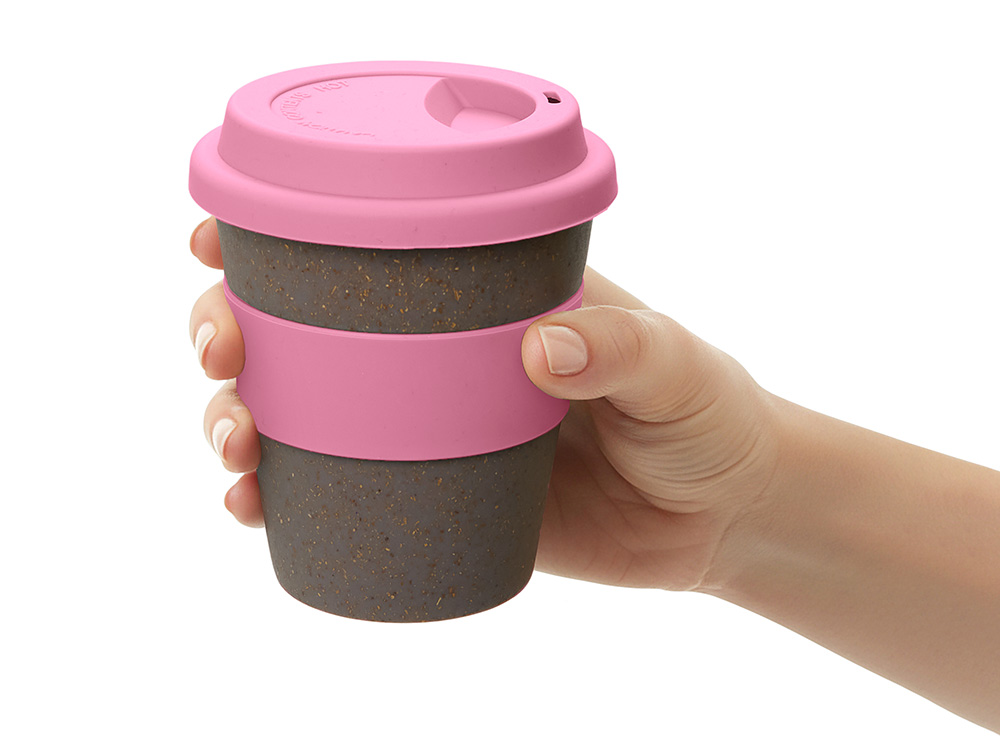Стакан из бамбукового волокна Café Стакан из бамбукового волокна Café
