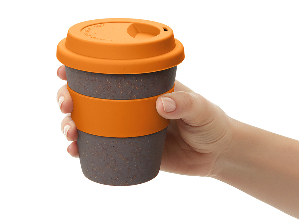 Стакан из бамбукового волокна Café Стакан из бамбукового волокна Café