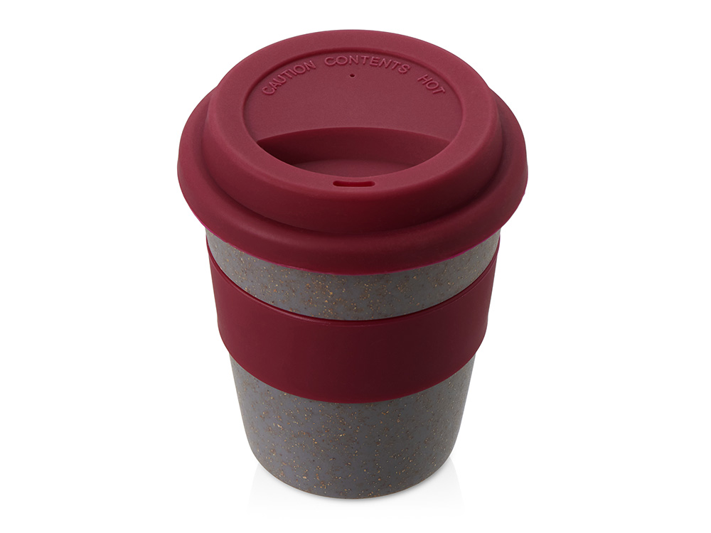 Стакан из бамбукового волокна Café Стакан из бамбукового волокна Café
