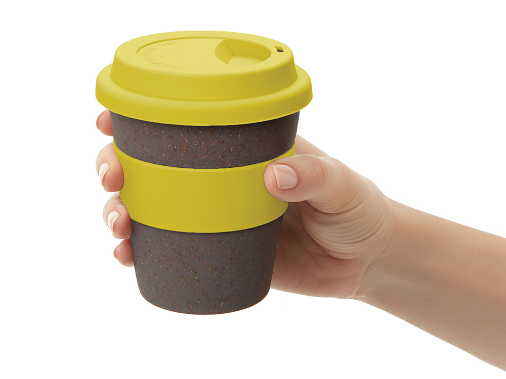 Стакан из бамбукового волокна Café Стакан из бамбукового волокна Café