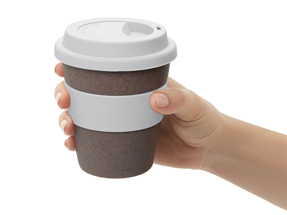 Стакан из бамбукового волокна Café Стакан из бамбукового волокна Café