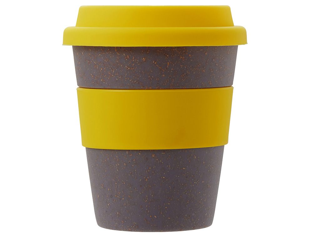 Стакан из бамбукового волокна Café Стакан из бамбукового волокна Café