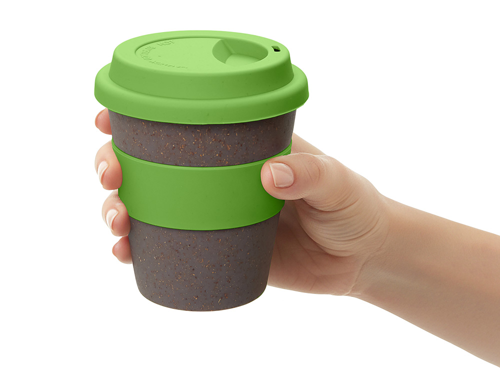 Стакан из бамбукового волокна Café Стакан из бамбукового волокна Café