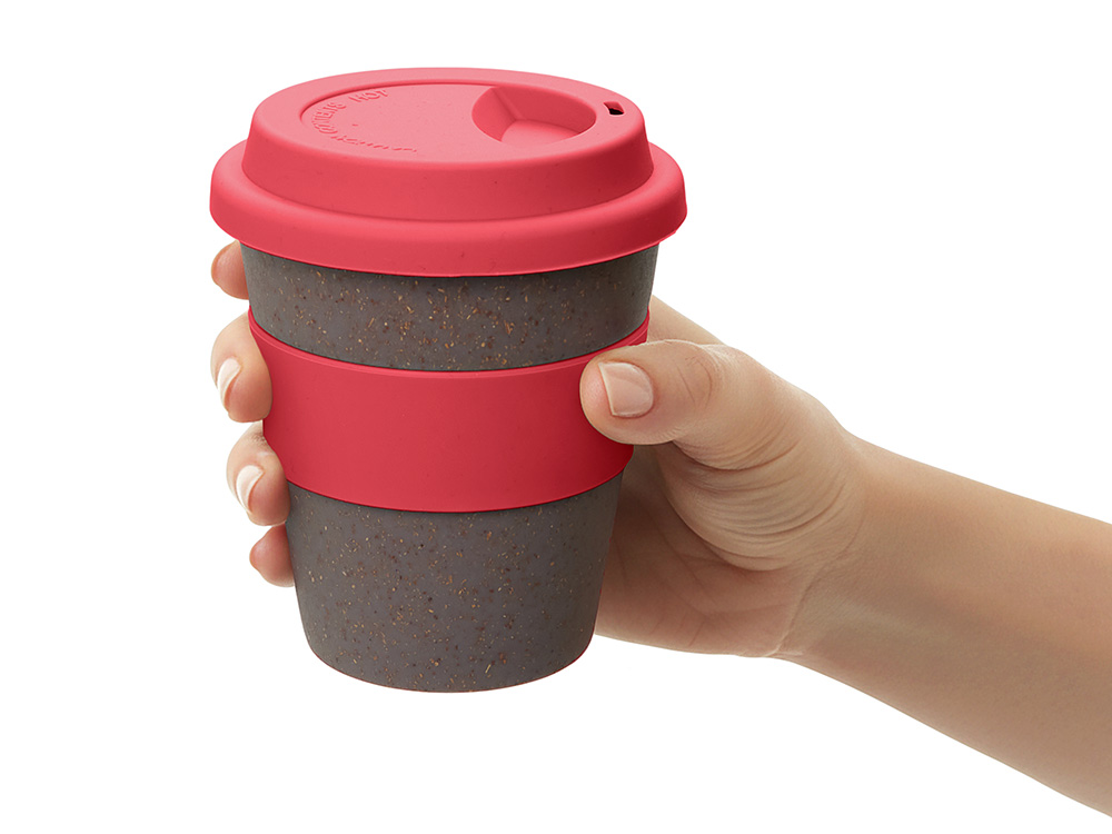 Стакан из бамбукового волокна Café Стакан из бамбукового волокна Café