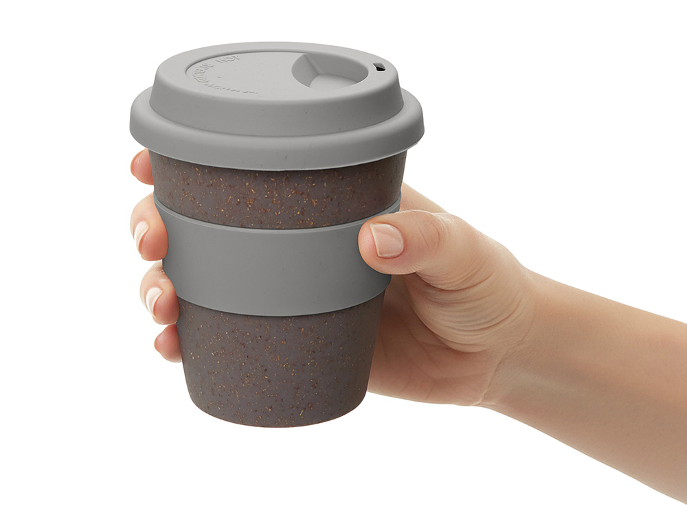 Стакан из бамбукового волокна Café Стакан из бамбукового волокна Café