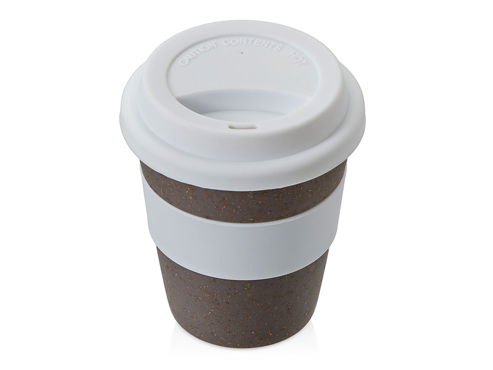Стакан из бамбукового волокна Café Стакан из бамбукового волокна Café