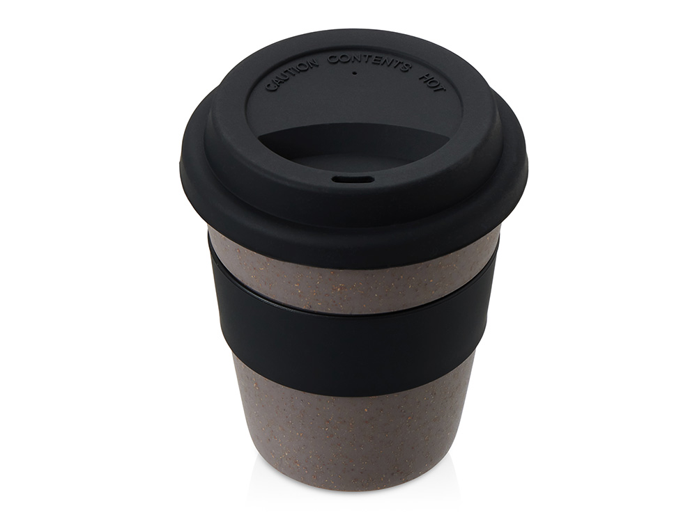Стакан из бамбукового волокна Café Стакан из бамбукового волокна Café