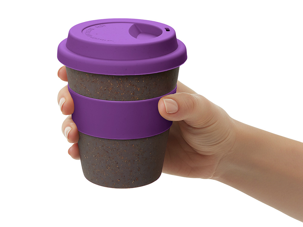 Стакан из бамбукового волокна Café Стакан из бамбукового волокна Café