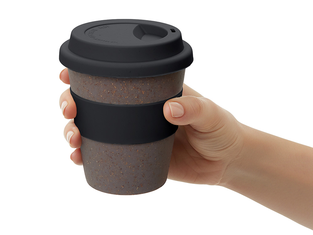 Стакан из бамбукового волокна Café Стакан из бамбукового волокна Café