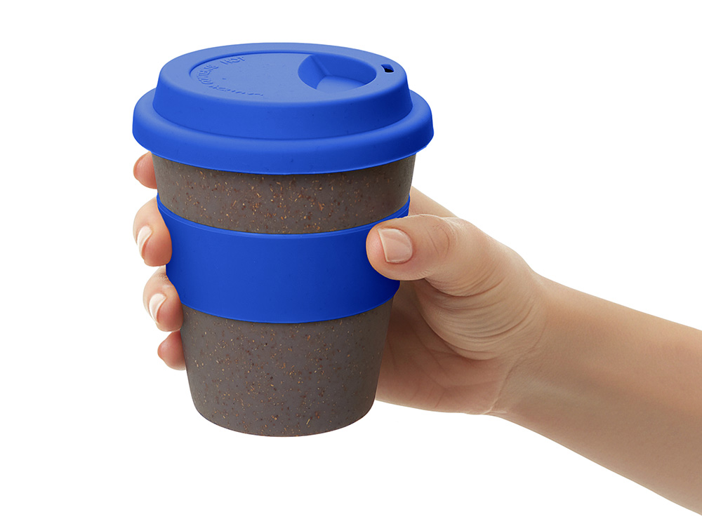 Стакан из бамбукового волокна Café Стакан из бамбукового волокна Café