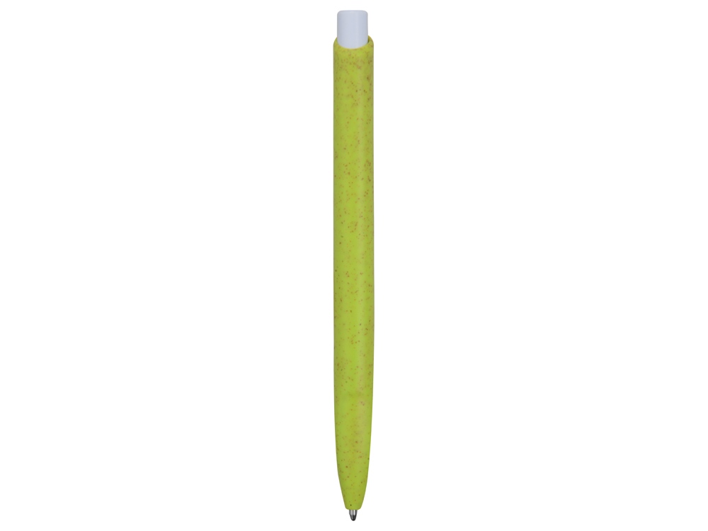 Ручка шариковая ECO W из пшеничной соломы