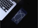 Внешний беспроводной аккумулятор Geo Wireless с подсветкой лого, 5000 mAh Внешний беспроводной аккумулятор Geo Wireless с подсветкой лого, 5000 mAh