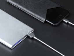 Внешний аккумулятор NEO AX70L, 7000 mAh