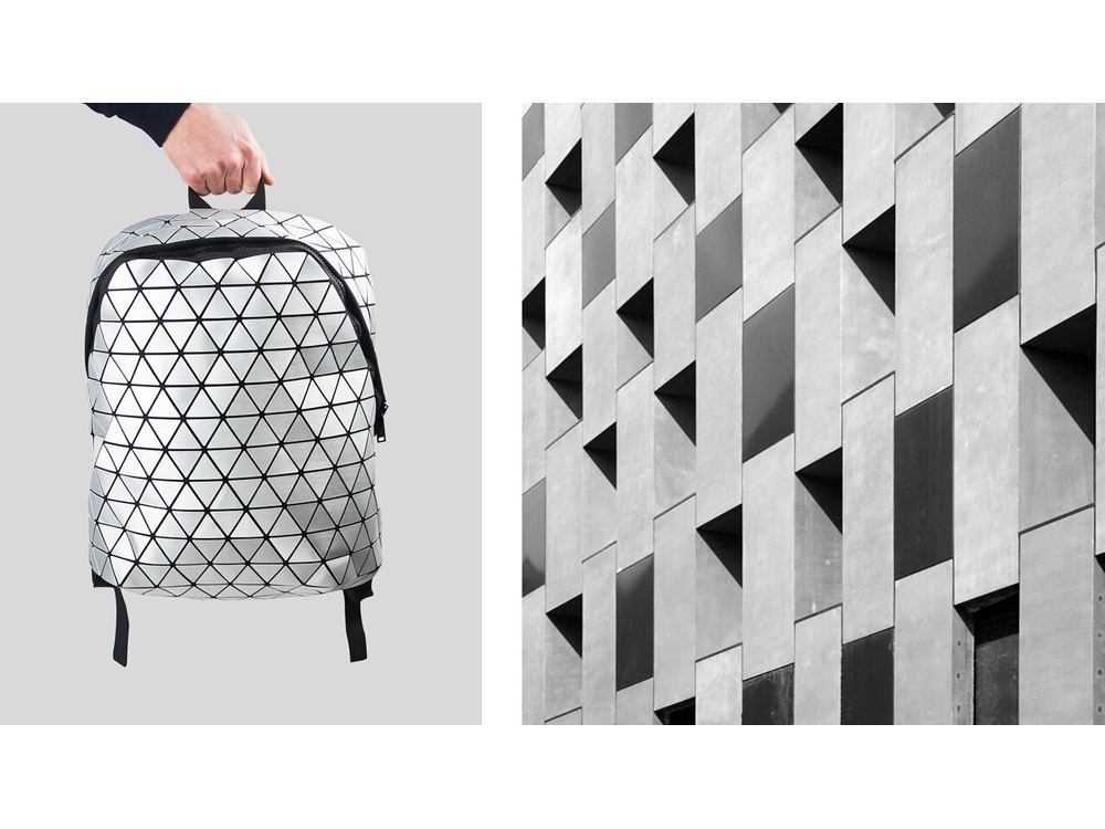 Рюкзак Mybag Prisma Рюкзак Mybag Prisma