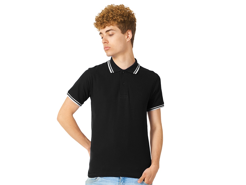 Рубашка поло Erie мужская Рубашка поло Erie мужская