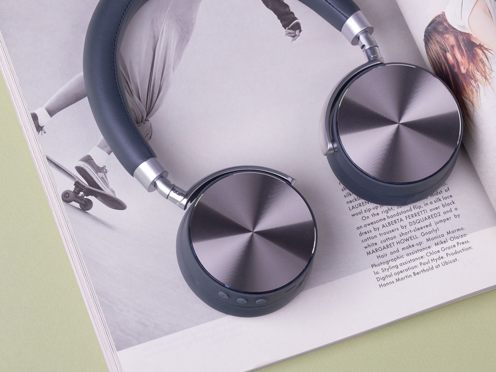 Наушники Mysound BH-12