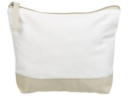 Косметичка хлопковая Cotton