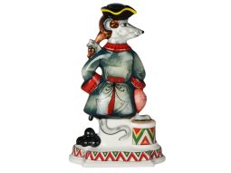 Скульптура Гусар Скульптура Гусар