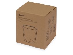 Стакан с двойными стенками Chalet Стакан с двойными стенками Chalet