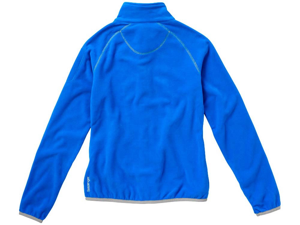 Куртка Drop Shot из микрофлиса женская Куртка Drop Shot из микрофлиса женская