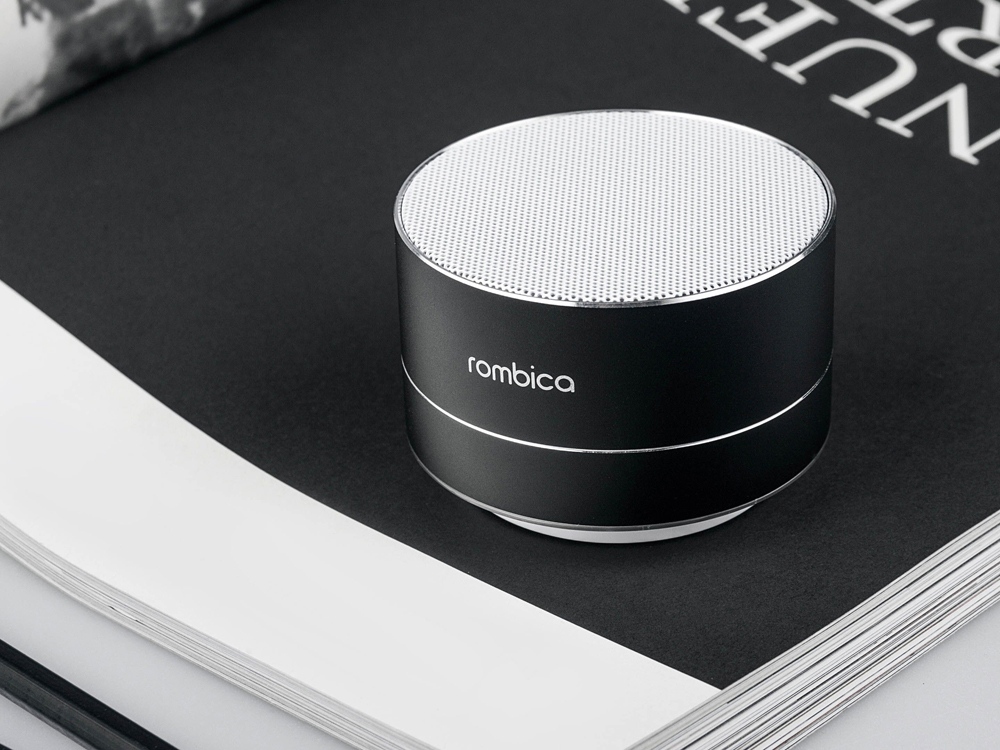 Портативная колонка Mysound BT-03 1C