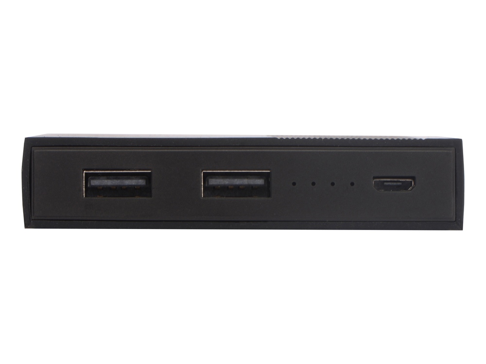 Внешний аккумулятор Edge, 10000 mAh