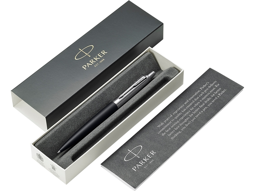 Ручка шариковая Parker Jotter XL Matte