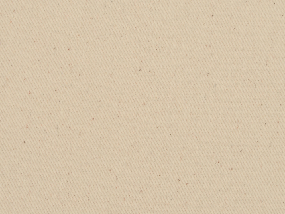 Рюкзак-мешок Lark из хлопка 180 г/м2 с цветной молнией