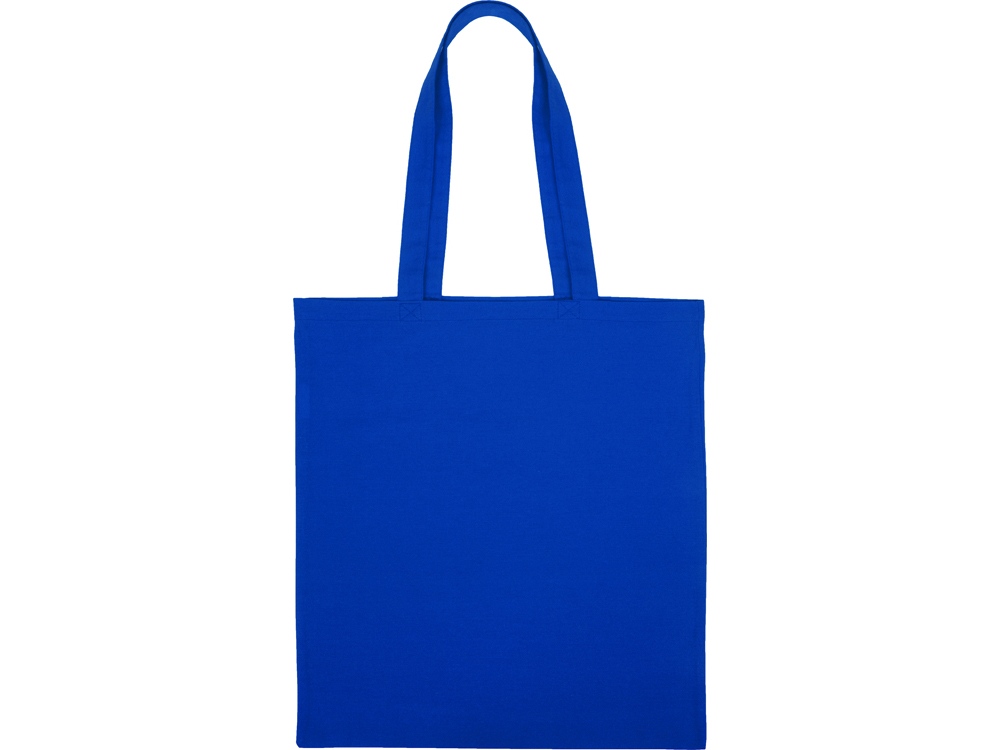 Сумка из хлопка Carryme 140, 140 г/м2