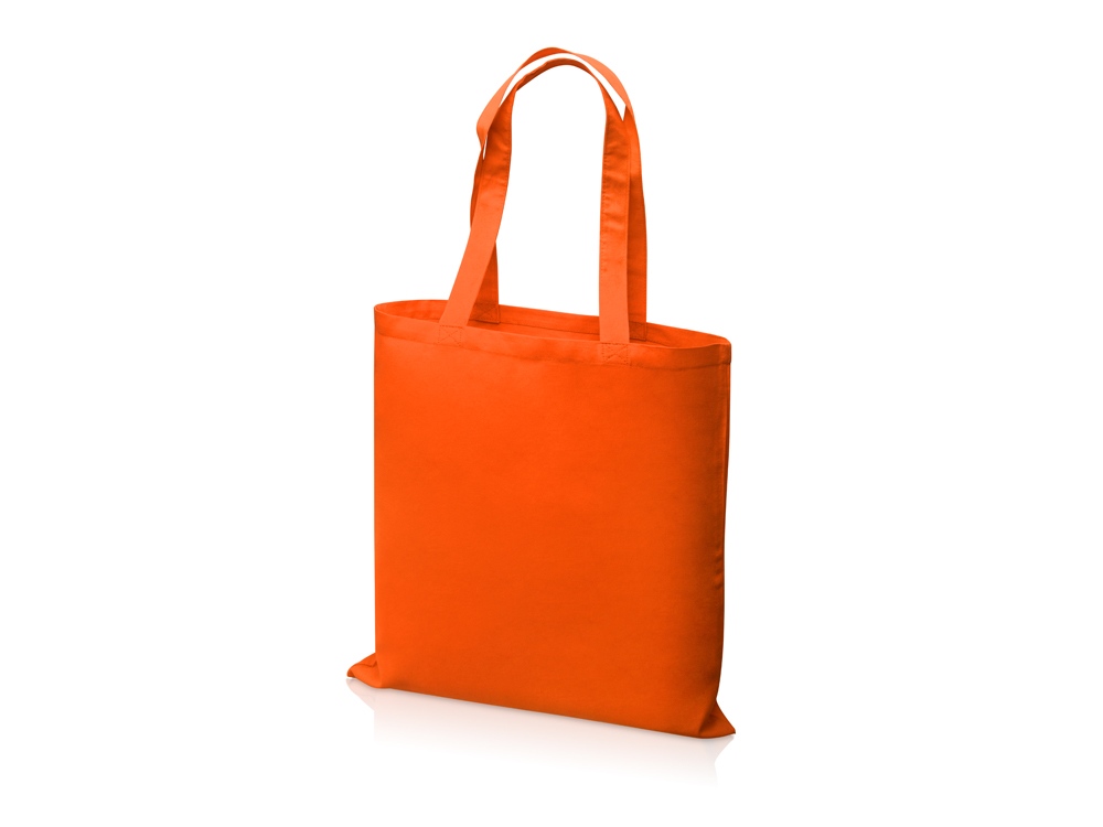 Сумка из хлопка Carryme 140, 140 г/м2