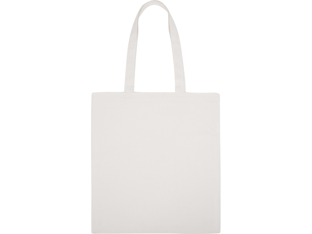 Сумка из хлопка Carryme 140, 140 г/м2