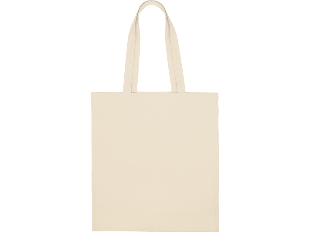 Сумка из хлопка Carryme 140, 140 г/м2
