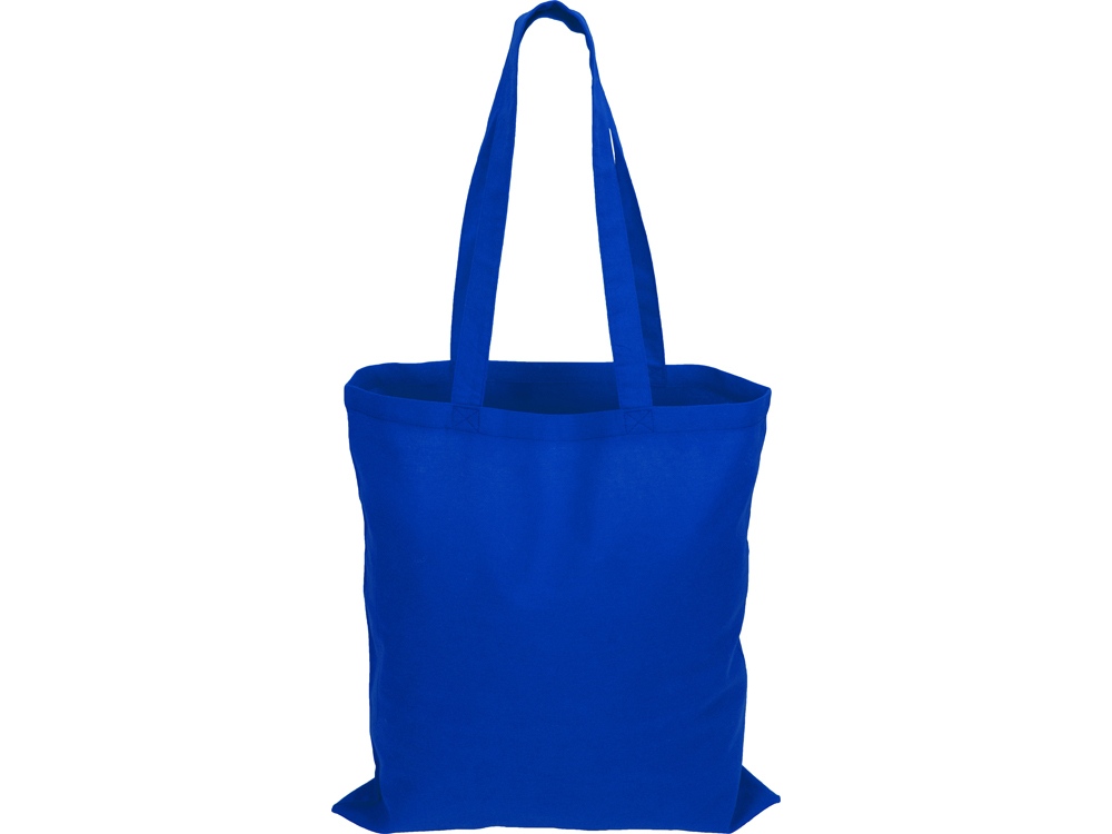 Сумка из хлопка Carryme 140, 140 г/м2