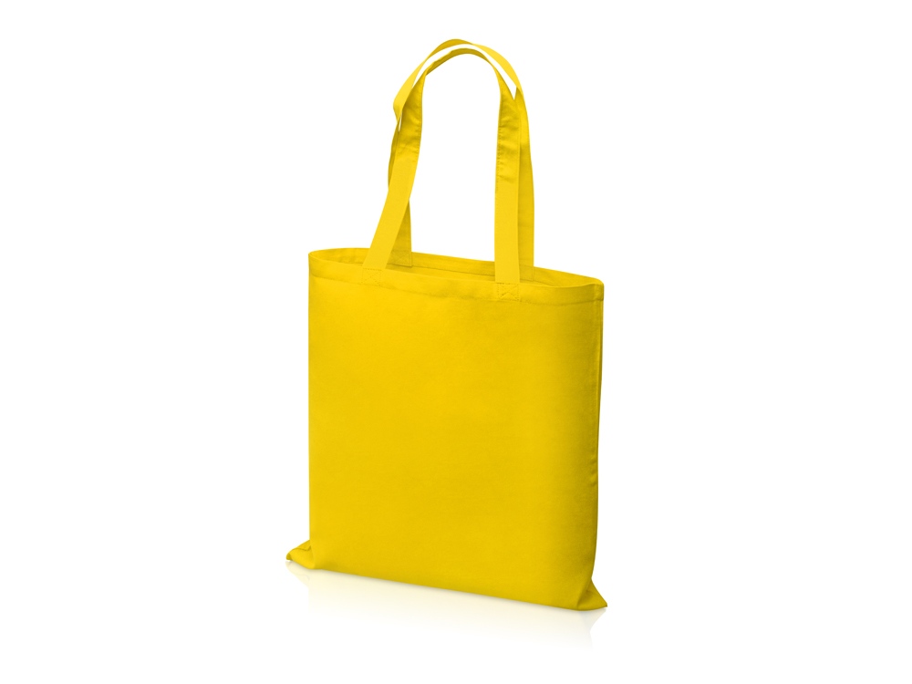 Сумка из хлопка Carryme 140, 140 г/м2